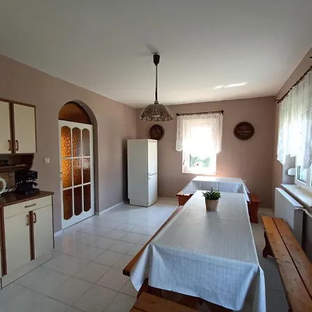 Apartment Anna Vendeghaz