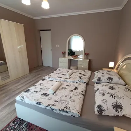 Apartment Anna Vendeghaz