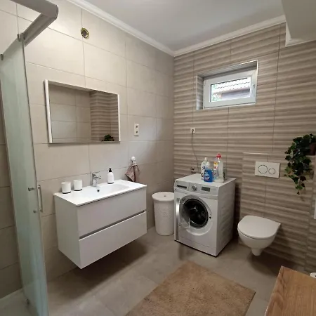 Apartment Anna Vendeghaz